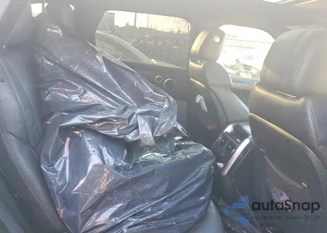 2016 Land Rover Range Rover Sport Hst из США, поврежденный, VIN SALWS2VF5GA555410